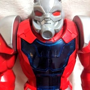 Marvel Ant-Man 12" Figure